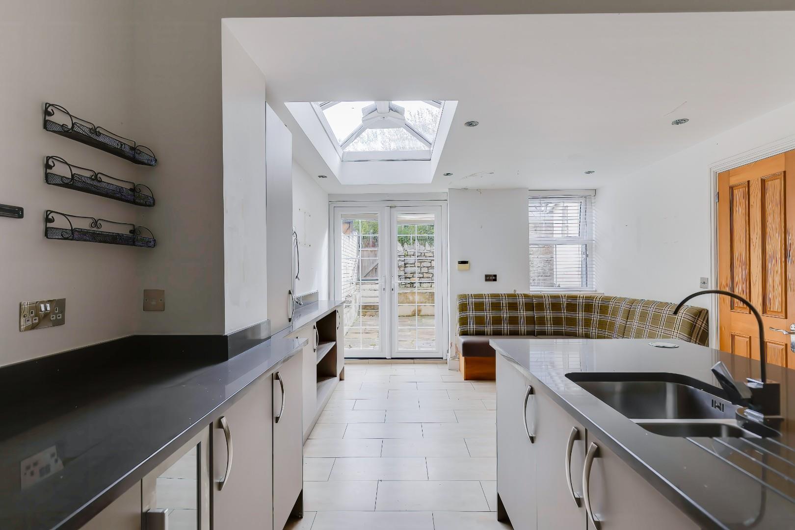 The Elms, Peterston Super Ely